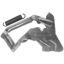 1955-57 Chevy/GMC Pickup Left Hand Hood Hinge