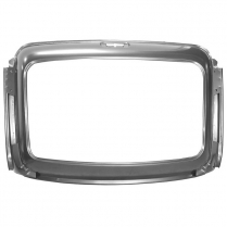 1955-59 Chevy & GMC Pickup Inner Roof Panel