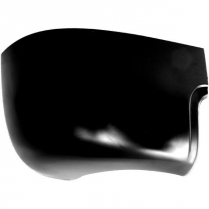 1947-54 Chevy/GMC Pickup Left Hand Cab Corner