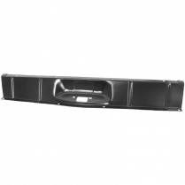 1955-57 Chevy Pickup Hood Latch Panel