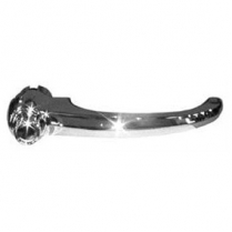 1952-59 Chevy/GMC P/U Outside Door Handles w/Locking Driver