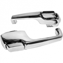 1967-72 Chevy & GMC Pickup Door Handle Outside