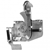 1958-59 Chevy & GMC Pickup Hood Latch