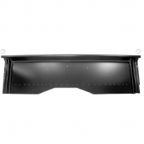 1947-55 Chevy/GMC Short Bed Pickup Left Bed Side