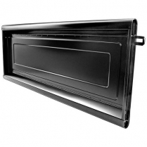 1955-59 Chevy Pickup Smooth No Logo Tailgate