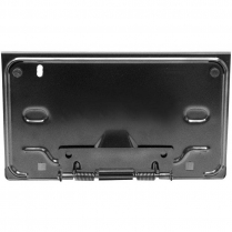 1968-72 Chevy Chevelle License Plate Bracket Spring Loaded