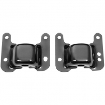1968-72 GM A-Body Bolt-On Engine Mounts