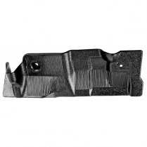 1968-72 Chevelle Floor Trim Panel