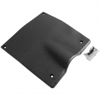 1970-72 Chevelle Lower Steering Column Cover