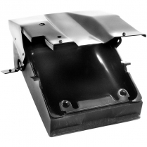 1970-72 Chevelle El Camino & Monte SS Ash Tray Assembly