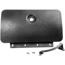 1970-72 Chevelle El Camino & Monte Glove Compartment Door