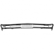 1964 Chevelle & El Camino Chrome Front Bumper