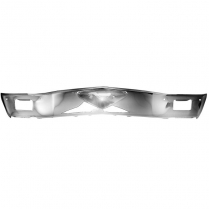 1970 Chevelle & El Camino Chrome Front Bumper