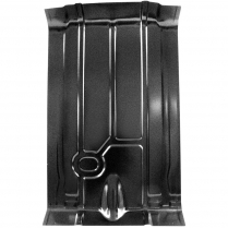 1968-72 Chevelle & 70-72 Monte Carlo Center Trunk Floor