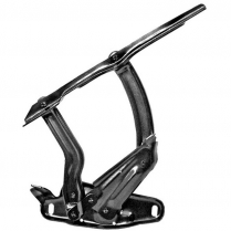 1970-72 Chevelle/El Camino 70-72 MC 70 Impala LH Hood Hinge