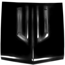 1967 Chevelle & EL Camino Steel SS Hood