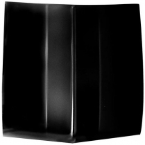 1966 Chevelle & El Camino Standard Steel Hood