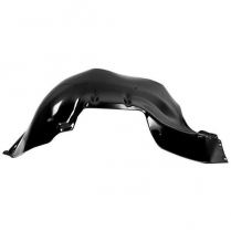 1967 Chevelle & El Camino Left Hand Steel Inner Fender Panel