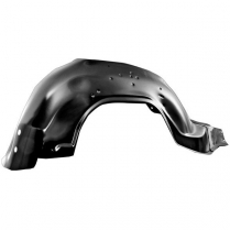 1968-72 Chevelle & El Camino LH Steel Inner Fender Panel