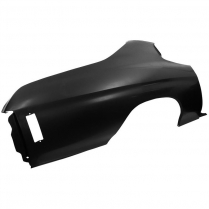 1970-72 Chevelle Full Right Quarter Panel