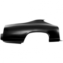 1968 Chevelle Right Upper Quarter Panel Sail