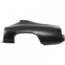 1968 Chevelle Left Upper Quarter Panel Sail