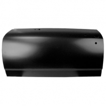 1968 Chevelle Left Hand Steel Door Shell