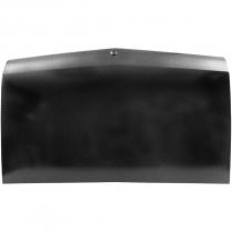 1968-72 Chevelle & 70-72 Monte Carlo Trunk Lid