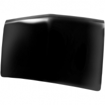 1966-67 Chevelle Steel Trunk Lid