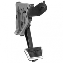 1970-72 Chevelle & El Camino Parking Brake Control