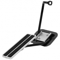 1968-69 Chevelle & El Camino Throttle Pedal Assembly