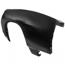 1968-69 Pontiac GTO Right Hand Steel Fender