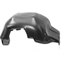 1968-69 Pontiac GTO Left Inner Fender