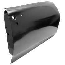 1968 Pontiac GTO Right Hand Steel Door Shell
