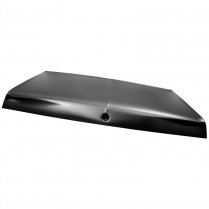 1968-74 Nova Steel Trunk Lid