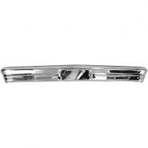 1962-64 Nova Chrome Front Bumper