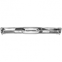 1962-65 Nova Chrome Rear Bumper