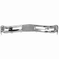 1970-72 Nova Chrome Front Bumper
