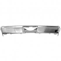 1968-72 Nova Chrome Rear Bumper