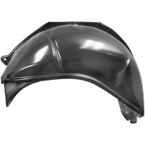 1966-67 Nova Left Outer Wheel Housing