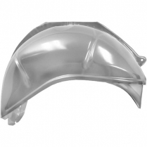 1966-67 Nova Complete Right Outer Wheelhouse