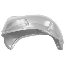 1966-67 Nova Complete Left Outer Wheelhouse