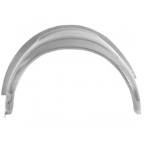 1965-66 Mustang Left Outer Wheelhouse