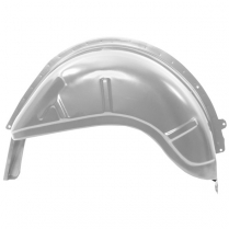 1969-70 Mustang Left Outer Wheel Housing