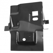 1969-70 Mustang Right Rear Fender Apron Extension