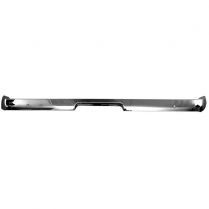 1965-66 Mustang Chrome Rear Bumper