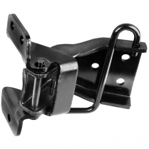 1969-70 Mustang Left Hand Lower Door Hinge