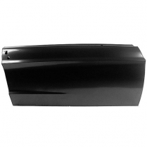 1967-68 Mustang Right Hand Steel Door Shell