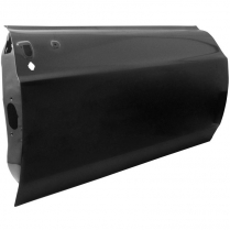 1969-70 Mustang Right Hand Steel Door Shell