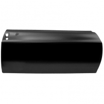 1969-70 Mustang Right Hand Steel Door Skin